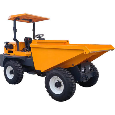 Mini tarım traktörü 14hp Motor Güçlü traktör Hidrolik sistemi olan Palm Yağı Plantasyonları için tasarlanmıştır
