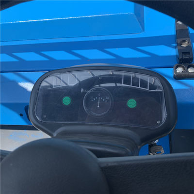 2400rpm Palmiye Yağı Traktör