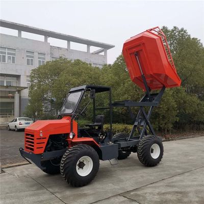 35hp Çiftlik Mini Traktör