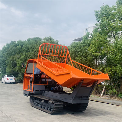2000kg Mini Paletli Damper