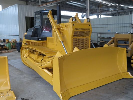 10m3 CAT D8 Buldozer Yüksek Aşınma Direnci International Harvester Dozer