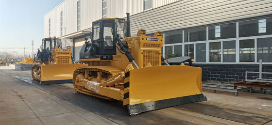 Cummins NT855 Hat İçi Direkt Enjeksiyonlu Dozer - Dayanıklı Güçlü Güvenilir