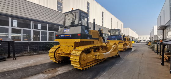 Cummins NT855 Hat İçi Direkt Enjeksiyonlu Dozer - Dayanıklı Güçlü Güvenilir