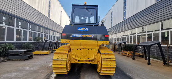 Cummins NT855 Hat İçi Direkt Enjeksiyonlu Dozer - Dayanıklı Güçlü Güvenilir