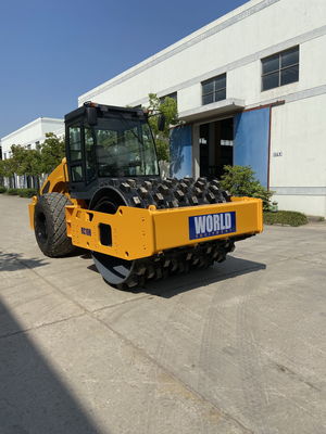 Cummins 4BTA3.9-C125 Hareket Hızı 0-5.5km/h 0-10km/h