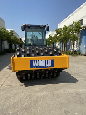 Cummins 4BTA3.9-C125 Hareket Hızı 0-5.5km/h 0-10km/h
