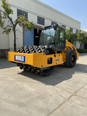 Cummins 4BTA3.9-C125 Hareket Hızı 0-5.5km/h 0-10km/h