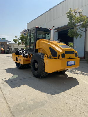 Cummins 4BTA3.9-C125 Hareket Hızı 0-5.5km/h 0-10km/h