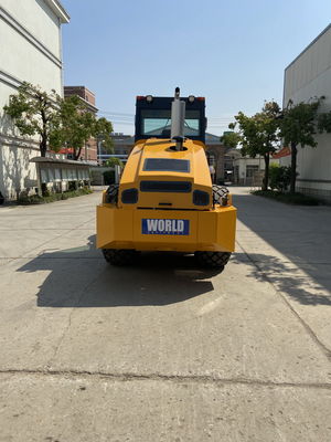 Cummins 4BTA3.9-C125 Hareket Hızı 0-5.5km/h 0-10km/h
