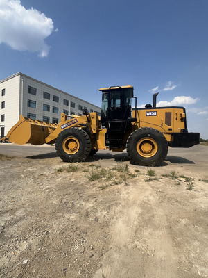 Ücretsiz Nakliye Fabrika fiyatı 1 ton 2 ton 2.5 ton 3 ton yükleyici küçük ön uçlu eklemli mini tekerlekli yükleyici satılıyor