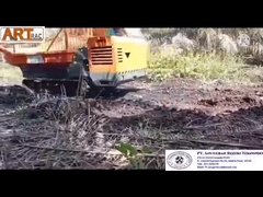 WEA-C3500 PALETLİ DAMPER