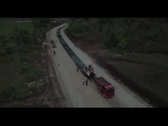 müşteriden gelen ürün videosu