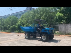 Hurma Yağı Traktör