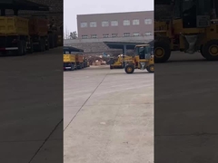 Tekerlek yükleyici 0.5-1.0 cbm W120